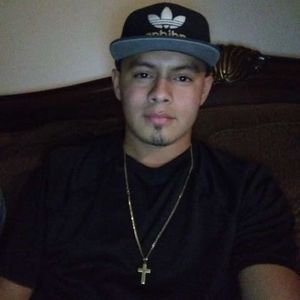 Meet your Posher, Erick